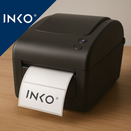 Etiquetas Térmicas 4x3 Pulgadas 102x76mm