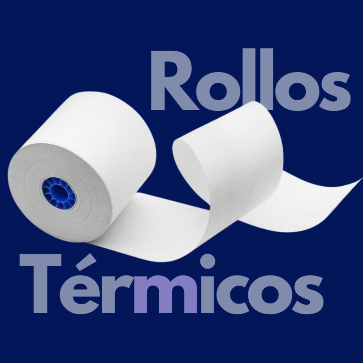 Rollos Térmicos