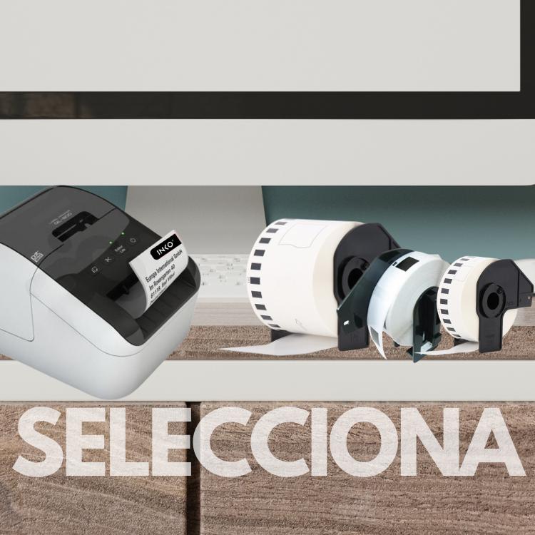 SELECCIONA
