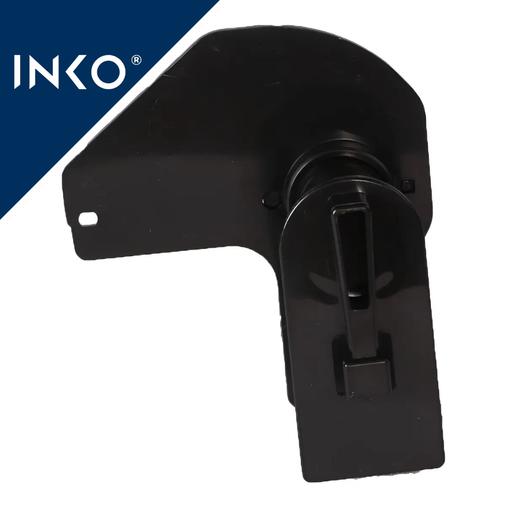 Portarrollo DK1204 17x54mm Compatible con Brother SeriesQL